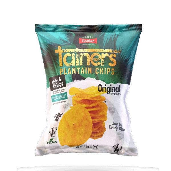 Tainers Original