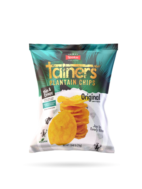 Tainers Original