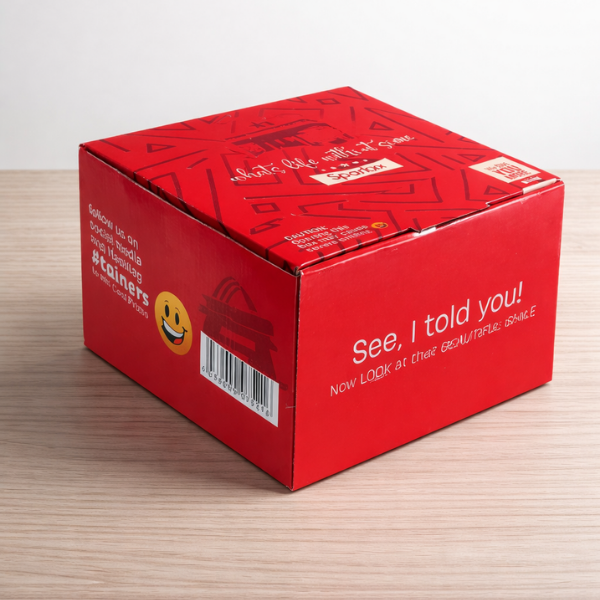 Mini Season’s Treat