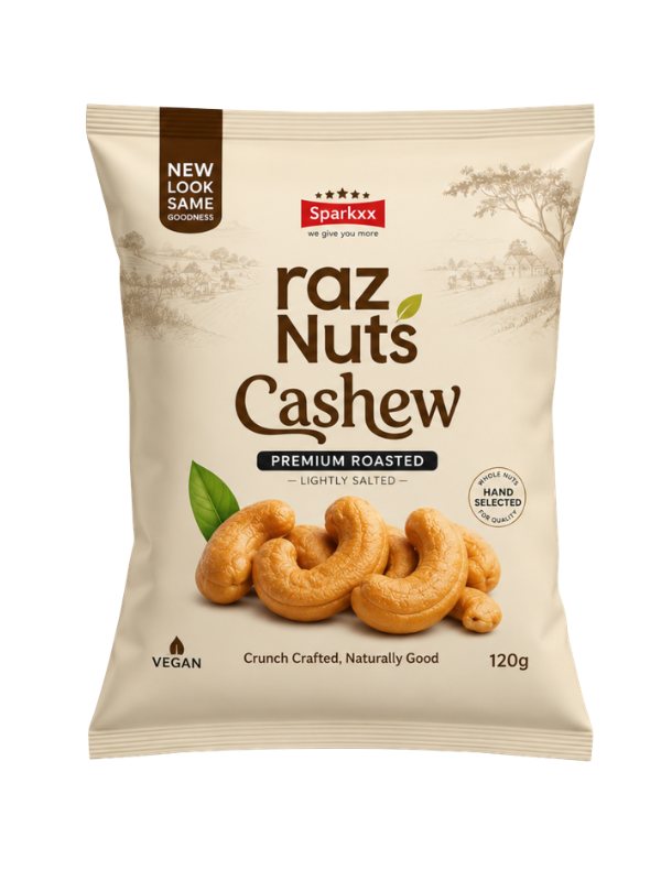 Cashew